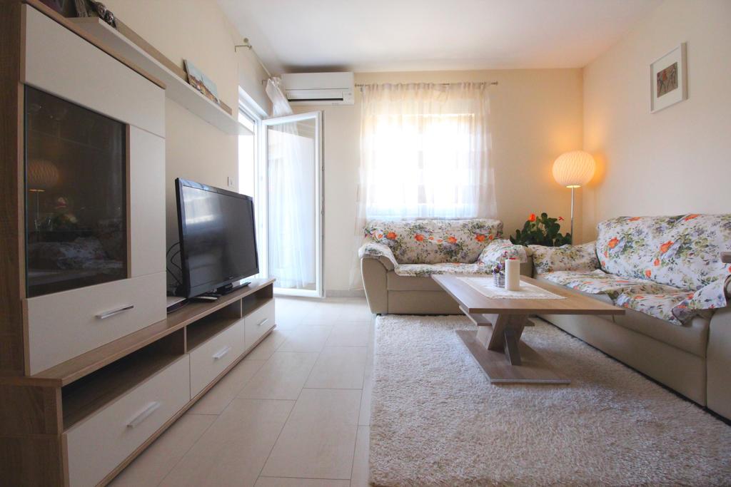 Apartment Brigite Rovinj Exterior foto